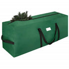 Opbergtas Kerstboom | 130 cm | Groen