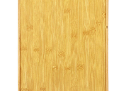 Bestekbak - Bestekhouder - Bestek Organizer - Bamboe - 40x30x5 cm
