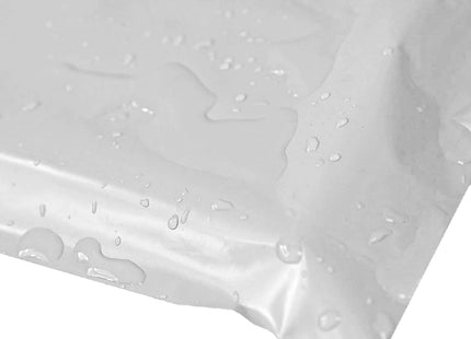 Folie Enveloppen - Koerier folieverpakkingen - 50 Stuks - 32x40 Cm