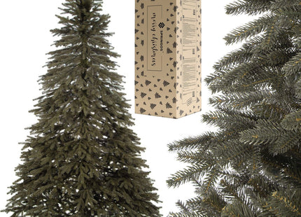 Kunstkerstboom | Premium Pine | 250 cm | Zonder Verlichting
