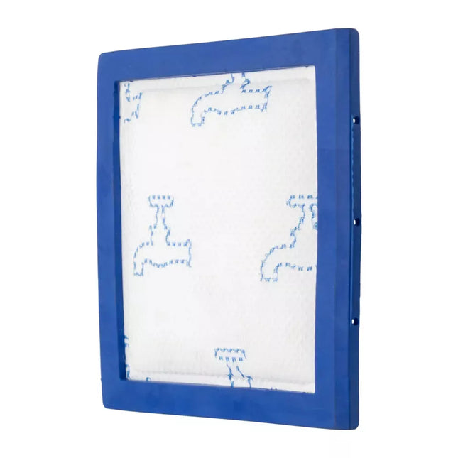 SQOON® Foamfilter Geschikt voor AEG LX9 Stofzuiger – Vervangt 1184129029 – Uitwasbaar