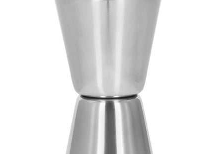 Cocktail Set | 14-Delige Cocktail Shaker Set | Bartenderset  | RVS | Zilverkleurig | 750 ML