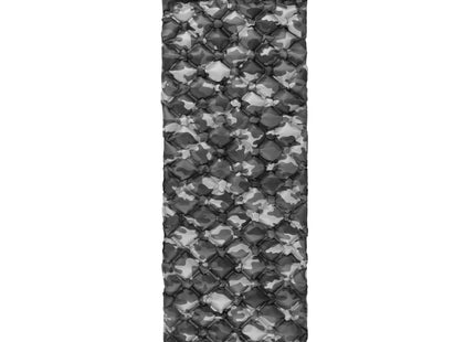 Slaapmat | Zelfopblazend | Inclusief Hoes | Camouflage | 190x58x4 Cm