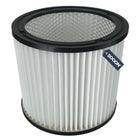 SQOON®  Wafel Filter Geschikt voor Parkside/Rowenta/Einhell