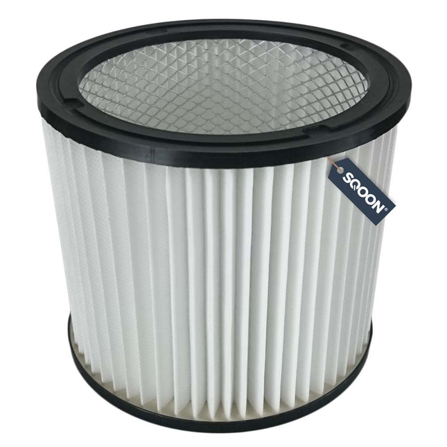SQOON®  Wafel Filter Geschikt voor Parkside/Rowenta/Einhell