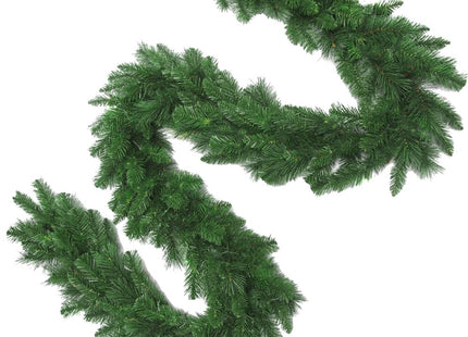 Guirlande - Kerstslinger - 280 cm - Groen