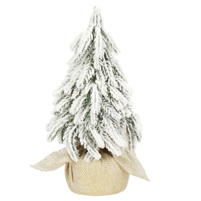 Kerstboom | Kunstkerstboom | 20 cm