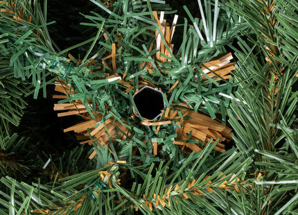 Luxe Kunstkerstboom | Siberian Spruce | 180 cm | Zonder Verlichting | Royal Trees | Opbergtas