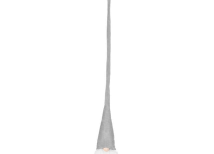 Gnome | Grijs | 1 Stuk | 85 cm