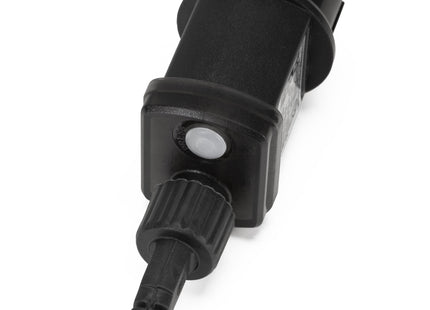 Voeding Voor Kerstverlichting | 12 W | IP44 |  Afstandsbediening Met Timerfunctie
