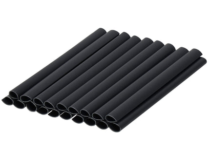 Vlechtband | Privacyfolie | Vlechtband Voor Tuinafsluiting | PVC | 35 m | Antraciet