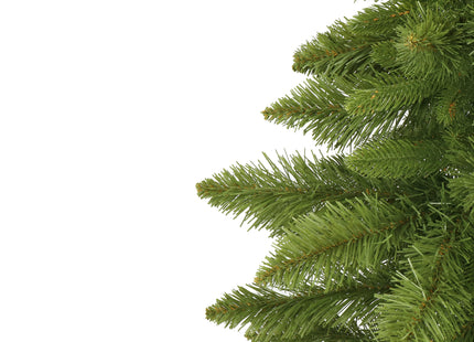 Kunstkerstboom - Fish Pine Mini Op Stam - 90 cm - Zonder Verlichting