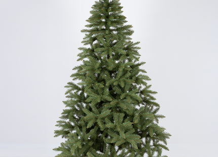 Kunstkerstboom | Scandinavian Spruce | 240 cm | Zonder Verlichting | Royal Trees | Opbergtas