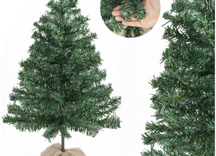 Kunstkerstboom | Kerstboom | 60 cm