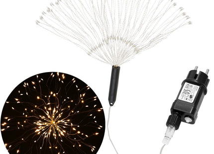 LED Ster | 40 cm | 100 LED | Warm Wit
