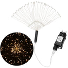 LED Ster | 40 cm | 100 LED | Warm Wit
