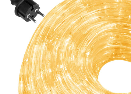 Lichtslang | 20 m | Warm Wit | 480 LED