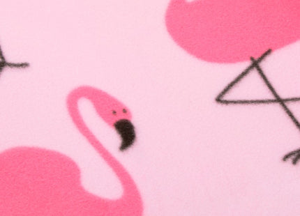 Picknickkleed | Picknickdeken | Buitenkleed | Picknick | 180 x 150 cm | Flamingo Roze