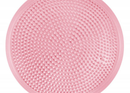 Balanskussen | Inclusief Pomp | Roze | 34 cm