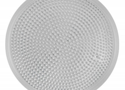 Balanskussen | Inclusief Pomp | Grijs | 34 cm
