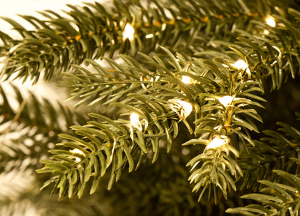 Kunstkerstboom | Premium Pine | 220 cm | Zonder Verlichting