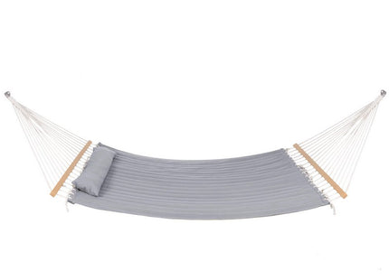Hangmat | Extra Stevig | Grijs | 200 x 140 cm