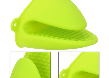 Ovenwant | Ovenwanten | 1 Stuk | Groen