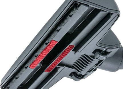 SQOON® Combi zuigmond AEG & Electrolux geschikt Vario 32mm | Combi hard/zacht | Met ophanging voor aan stofzuiger