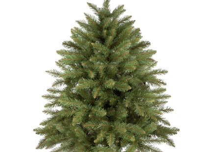 Luxe Kunstkerstboom | Scandinavian Spruce | 120 cm | Zonder Verlichting | Royal Trees |  Opbergtas