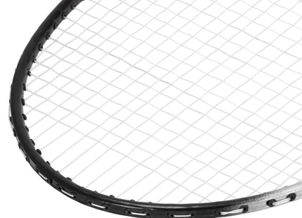 Badminton Set - 2 persoons - Professioneel - Inclusief Badmintonrackets, Shuttles &amp; Draagtas