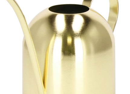 Gieter | 450 ml | Roestvrij Staal | Goud