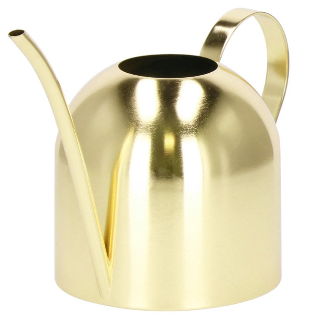 Gieter | 450 ml | Roestvrij Staal | Goud
