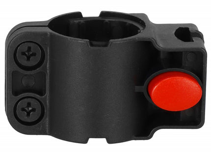 Fietsslot | Cijferslot | Slot | 95 cm | Zwart
