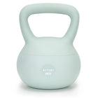 Actiget® Zachte Kettle Bell | Kettlebell | 8 kg | Turquoise