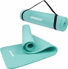 Yoga Mat | 61 x 183 x 1 cm | Mintgroen