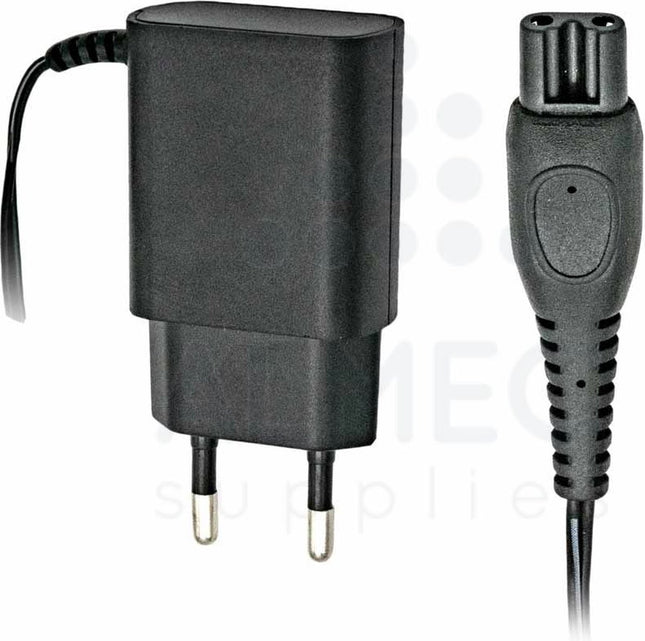 Scheerapparaat Adapter Geschikt Voor PHILIPS - Netadapter - Laadsnoer - CRP136/01 - 272217190129