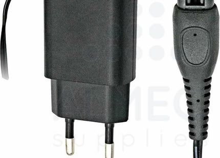 Scheerapparaat Adapter Geschikt Voor PHILIPS - Netadapter - Laadsnoer - CRP136/01 - 272217190129