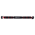 Pull Up Bar - Optrekstang - Staal - Zwart - 60-100 CM - 300KG