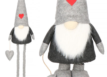 Gnome | 1 Stuk | Verstelbaar In Hoogte | 85-130 cm