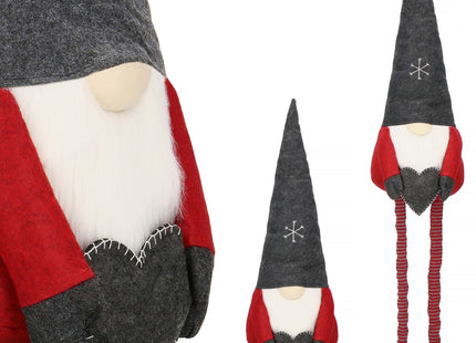 Gnome | 1 Stuk | Verstelbaar In Hoogte | 80-125 cm