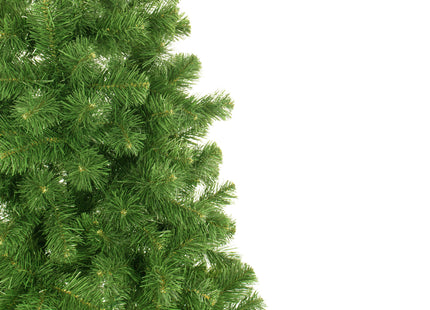 Kunstkerstboom | Green Fir Op Stam | 160 cm | Zonder Verlichting