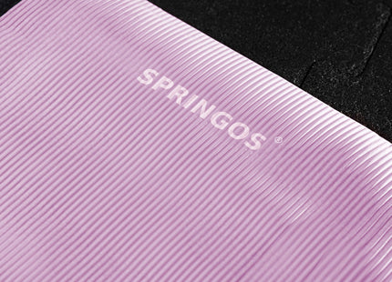 Yoga Mat | 61 x 183 x 1 cm | Paars