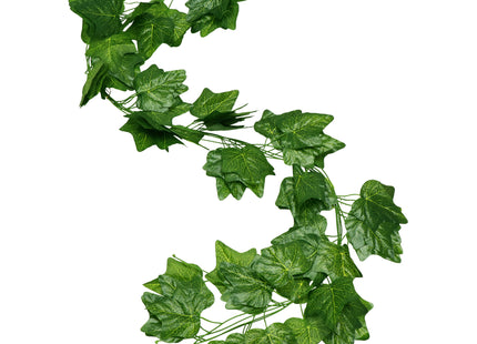 Klimplanten - Wanddecoratie - Decoratief - 233 cm