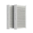 SQOON® Filter Voor Bosch Droger 2x - Pollenfilter - Filter Condensor WTL120 - 150 / 00481723