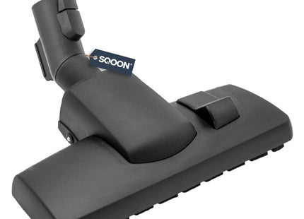 SQOON® - Combi Zuigmond geschikt voor ALLE Miele's o.a. C2, C3, S300i, S711, S511, Cats & Dogs series | Universeel voor alle Miele's