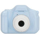 Digitale Camera - Kindercamera - Kindvriendelijk - Blauw - 24MPX