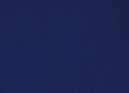 Plaid | Sprei | Deken | 150 x 200 cm | Marineblauw