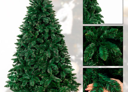 Luxe Kunstkerstboom | Forest Pine | 180 cm | Zonder Verlichting | Royal Trees | Opbergtas