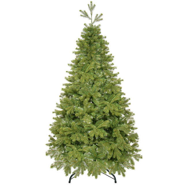 Kunstkerstboom | Premium Natural Pine | 180 cm | Zonder Verlichting