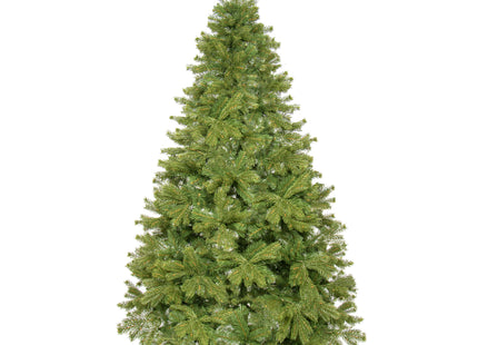 Kunstkerstboom | Premium Natural Pine | 220 cm | Zonder Verlichting
